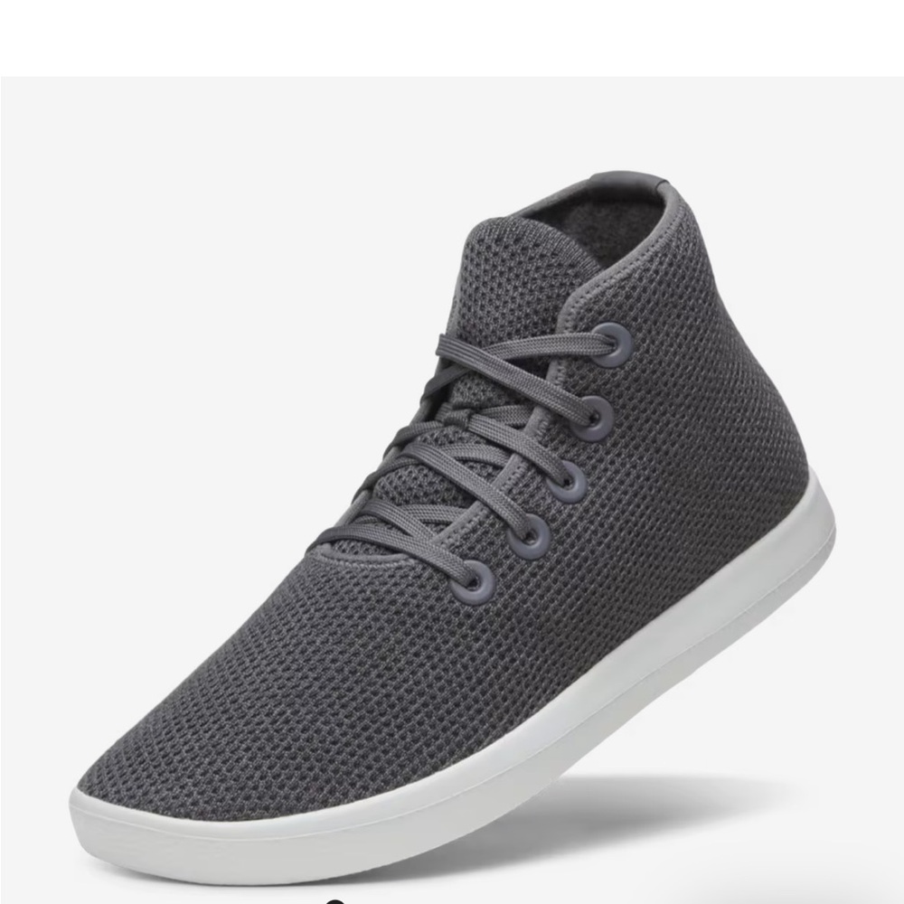 Allbird men’s sneakers size 10